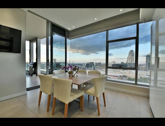 4 BEDROOM APARTMENT FOR SALE IN SANDHURST